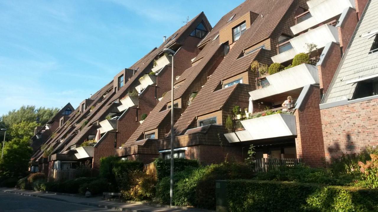 Pier 213 Apartment Bad Zwischenahn Bagian luar foto