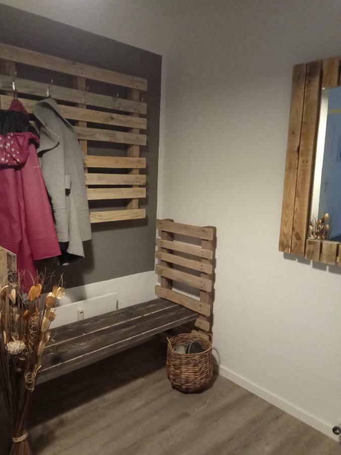 Pier 213 Apartment Bad Zwischenahn Bagian luar foto