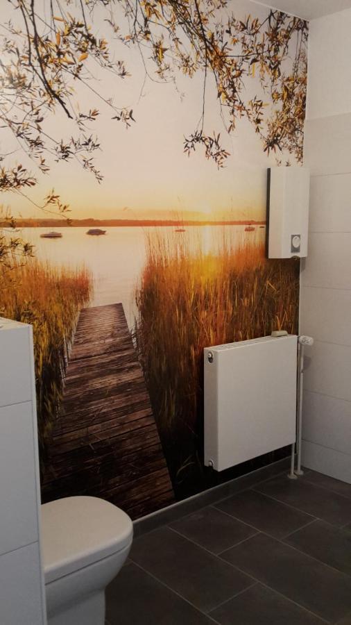 Pier 213 Apartment Bad Zwischenahn Bagian luar foto